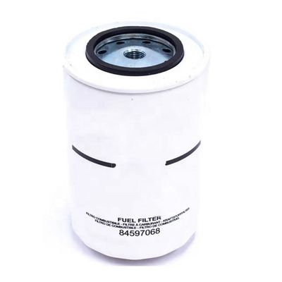 108*171mm Peças de camião Filtro de combustível giratório 84597068 P763995 47450037 2994048 1931108 40C5030
