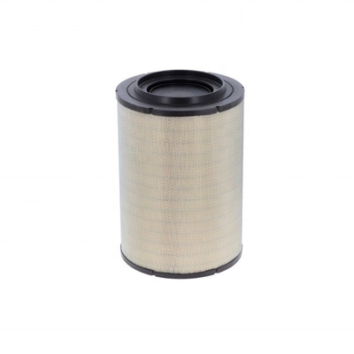 Modelo de camião Elementos de filtro de ar P606720 AF26163M AF26472M LAF9201 20411815 para Hydwell
