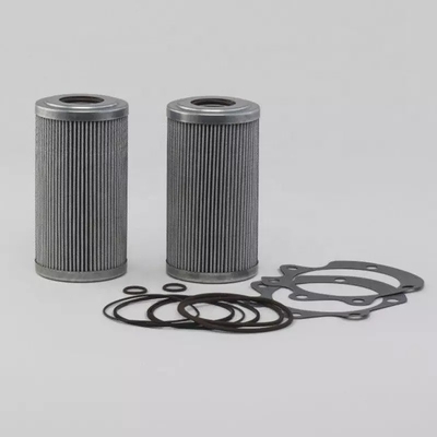Elementos hidráulicos de filtragem de óleo para kit de filtragem 29548988 P560971 HF560971 AT259218 41369512 8295489880 2246033