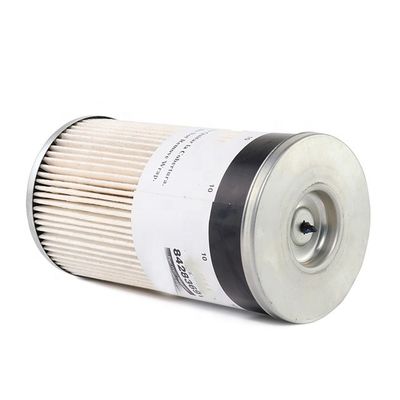 Elemento de filtro de camião pesado P551052 para filtro de combustível diesel 84283691 PF7895 FS19727