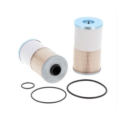 Filtro de combustível para separação de água a diesel 84283691 P551052 84283691 2Z0201512B por Hydwell