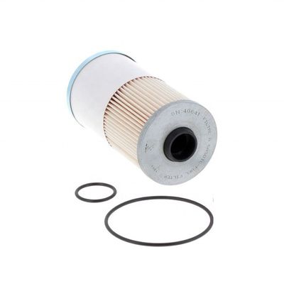 Filtro de combustível para separação de água a diesel 84283691 P551052 84283691 2Z0201512B por Hydwell