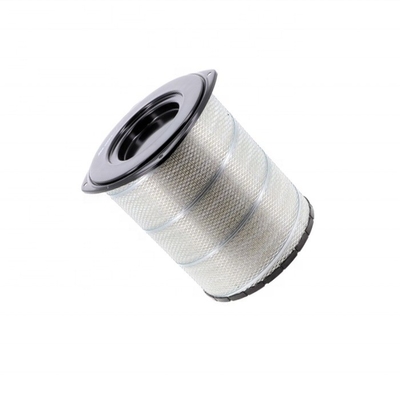 1665898 1665937 C321500 AF25238 P778779 Filtro de ar para caminhão Hydwell feito de papel de filtro