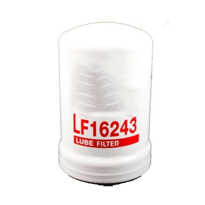 RE504836 Filtro de óleo 6005028743 LF16243 para peças de motores diesel Melhor 2012- Ano 93*93*155