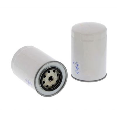 FF5471 FF5861 2994048 2995711 Filtro de combustível de ferro para acessórios do motor no modelo TRUCK