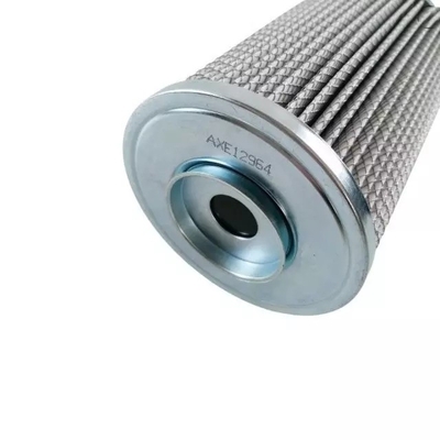 Elementos hidráulicos de filtro de óleo para tratores escavadeiras camiões motores a diesel AXE12964 P767941SH66305