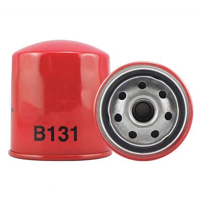 Filtro de lubrificante Hydwell B131 Desempenho óptimo para a manutenção do sistema diesel