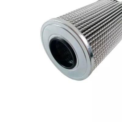 Elementos hidráulicos de filtro de óleo para tratores escavadeiras camiões motores a diesel AXE12964 P767941SH66305