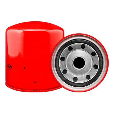 Filtro de lubrificante Hydwell B131 Desempenho óptimo para a manutenção do sistema diesel