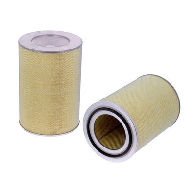 Filtro de ar Hydwell AF25022 P778485 O ajuste perfeito para o sistema de ar diesel do seu caminhão