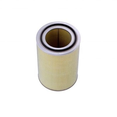 Filtro de ar Hydwell AF25022 P778485 O ajuste perfeito para o sistema de ar diesel do seu caminhão