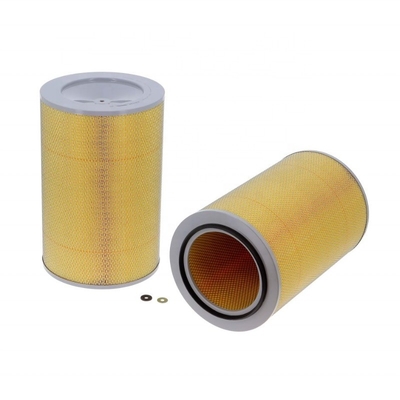 Iveco Car Fitment Hydwell Auto Parts Filtro de ar P181046 P823361 P812411 P182046 AF25235