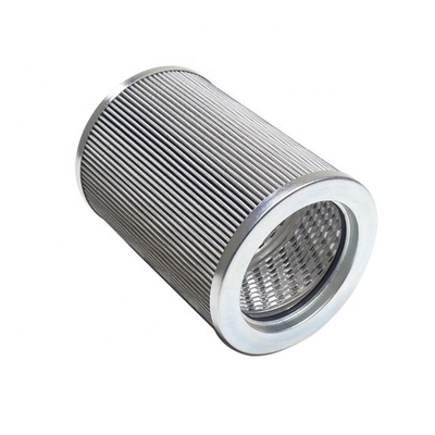 Partes de escavadeiras HF7001 Filtro hidráulico P164574 R928016691 9576P164574 386012041C 15250940