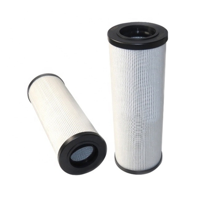 Eficiência 99,9% 8231046410 Filtro de óleo hidráulico Substituição de filtros mecânicos