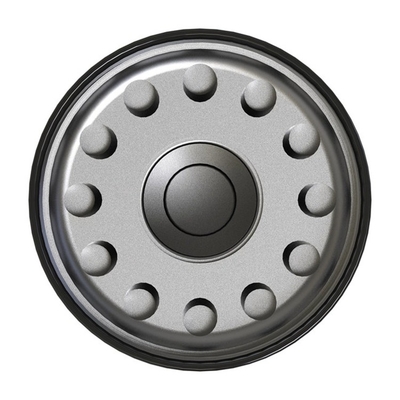 Filtro de óleo lubrificante P550779 LF16243 278179 6005028743 36139632 RE504836 e de longa duração