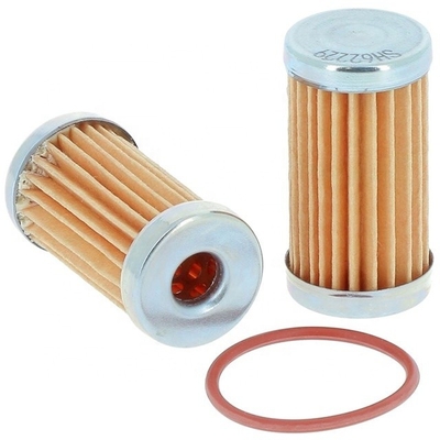 RE269061 Solução hidráulica de filtro de óleo para substituição de escavadeiras Hydwell