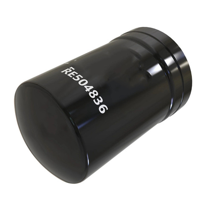 Filtro de óleo lubrificante P550779 LF16243 278179 6005028743 36139632 RE504836 e de longa duração