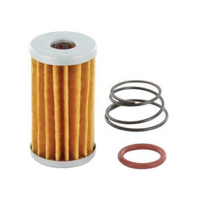 RE269061 Solução hidráulica de filtro de óleo para substituição de escavadeiras Hydwell