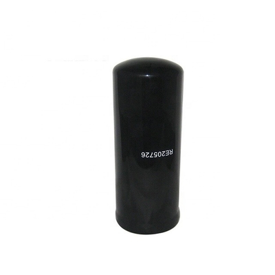 Filtro de hidrogénio RE205726 para tratores Filtro de óleo de rotação hidráulica P569401 609934 86597475