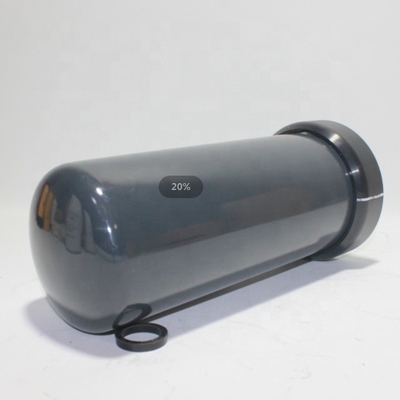 11Y-60-28712 Número OE Elementos hidráulicos de filtro de óleo para motores diesel de escavadeiras e caminhões