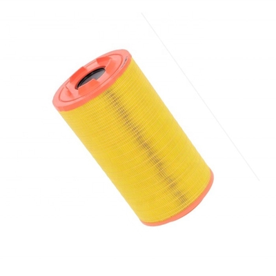 Elemento de ar de camião AF25894 AF25894 81084050016 AF25896 para filtro de ar