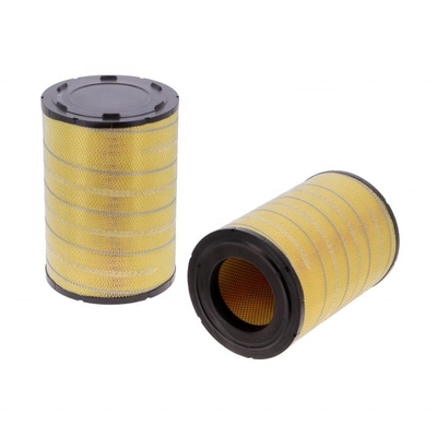 Obtenha o melhor desempenho do seu caminhão com o filtro de ar HYDWELL AF27940 AF27708