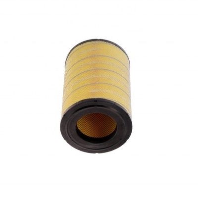 Obtenha o melhor desempenho do seu caminhão com o filtro de ar HYDWELL AF27940 AF27708