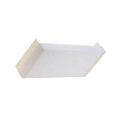 Filtro de ar de cabine para Erf AF26671/E954li/81.61910-0029/81.61910-0032/81.61910-0018/Cu4795