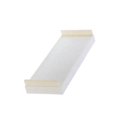 Filtro de ar de cabine para Erf AF26671/E954li/81.61910-0029/81.61910-0032/81.61910-0018/Cu4795
