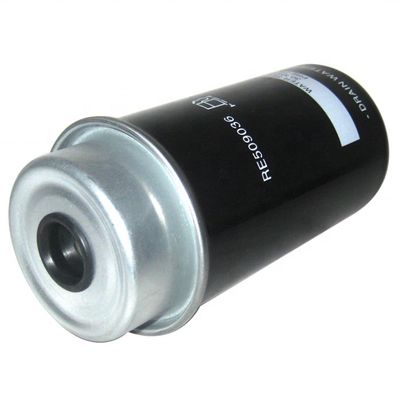 Separador de combustível e água Bf7785-D Bf7785D P551435 Fs19906 H301wk para Claas OE NO. RE509036