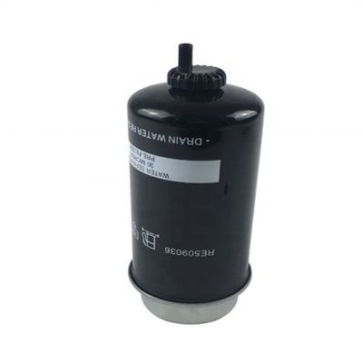 Separador de combustível e água Bf7785-D Bf7785D P551435 Fs19906 H301wk para Claas OE NO. RE509036