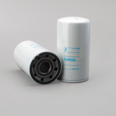 Filtro de óleo de escavadeira superior 400508-00091 LF3630 B7039 C-5002 1814562C1 182231C1 P550371