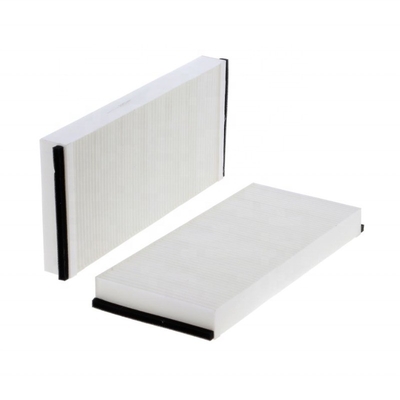 Linha de produção Hydwell Filtro de ar de cabine de automóvel AF25630 P781682 para fins de substituição/reparação