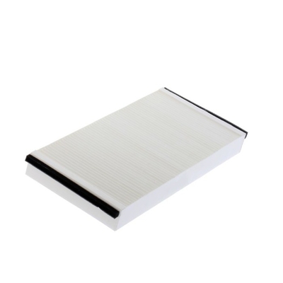Linha de produção Hydwell Filtro de ar de cabine de automóvel AF25630 P781682 para fins de substituição/reparação