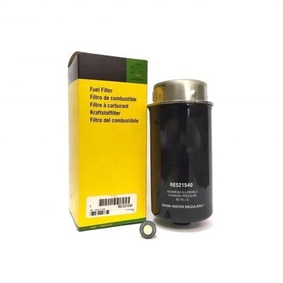 Filtro de separação de água do combustível RE521540/FS19986/P551435 para melhorar o desempenho do motor