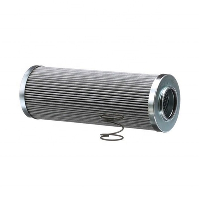 Filtro hidráulico de óleo de papel de ferro e fibra de vidro 84226260