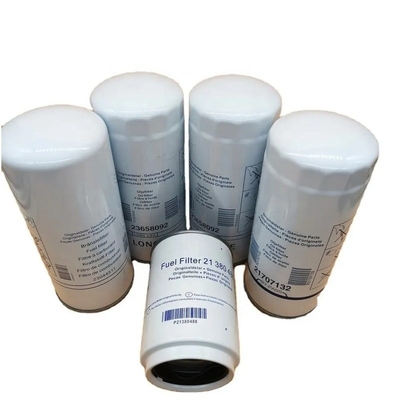 OE N.O. 85137594 Filtro de óleo 21380488 22988765 21707132 23658092 para partes de motores de camiões