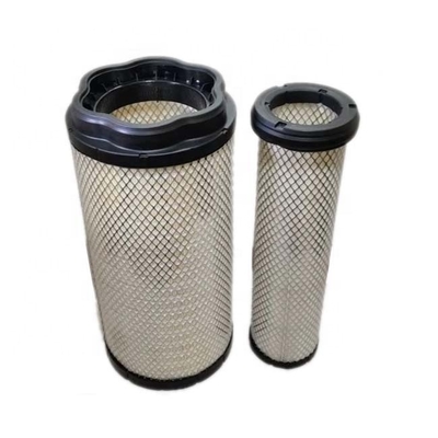 17500251 17500253 Filtro Hydwell Cartucho de elemento de filtro de ar com fabricação