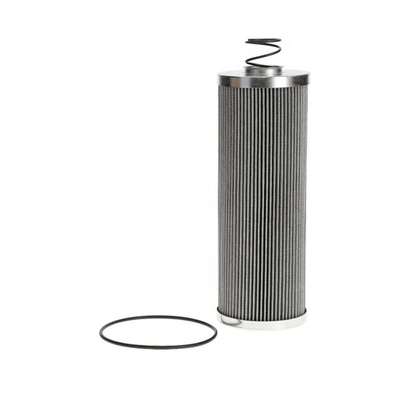 Filtro hidráulico de óleo de papel de ferro e fibra de vidro 84226260