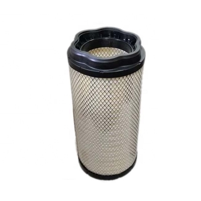 17500251 17500253 Filtro Hydwell Cartucho de elemento de filtro de ar com fabricação