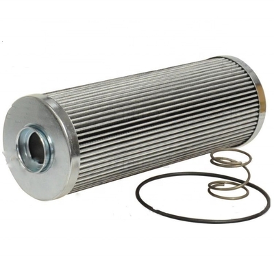 Filtro hidráulico de óleo de papel de ferro e fibra de vidro 84226260