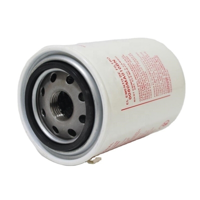 1504388 Elementos hidráulicos de filtro de óleo para melhorar o desempenho e a durabilidade do motor