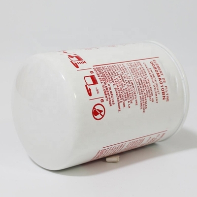 1504388 Elementos hidráulicos de filtro de óleo para melhorar o desempenho e a durabilidade do motor