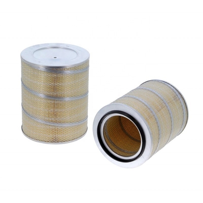 Hydwell AF25045M AF25066 PA2813 395773 Filtro de ar para caminhões pesados com entrega pontual