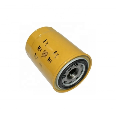 Hydwell 93*93*72 Filtro de filtragem de óleo de motor para escavadeira 332/B1489 Funcionalidade