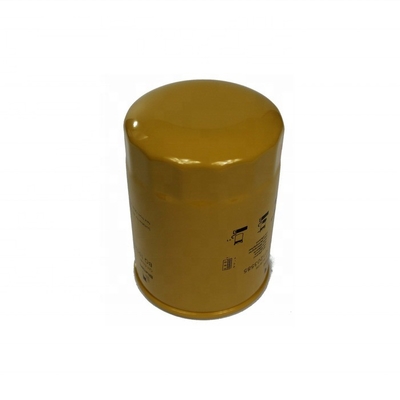 Hydwell 93*93*72 Filtro de filtragem de óleo de motor para escavadeira 332/B1489 Funcionalidade