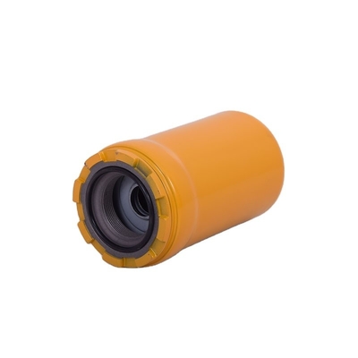 Elementos de filtro hidráulico de óleo P502622 para tratores, escavadeiras, camiões, motores a diesel 4181834160