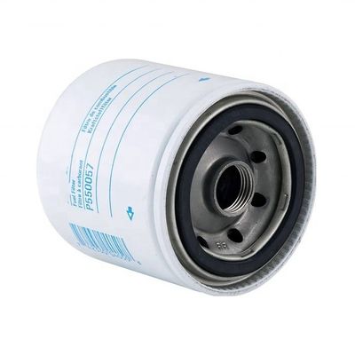 Elemento de filtro do combustível diesel 600-311-6220 1504142 FF5081 P550057 para camião com motor diesel