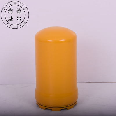 Elementos de filtro hidráulico de óleo P502622 para tratores, escavadeiras, camiões, motores a diesel 4181834160