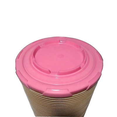 C383062 Elemento de filtragem de ar do tipo camião pesado com papel de filtragem